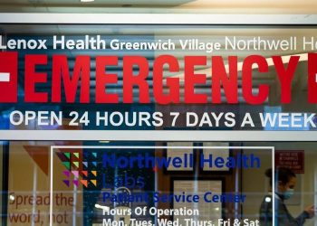 Emergency