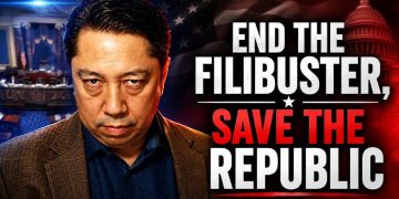 End the Filibuster (1)