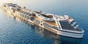 Freedom Ship