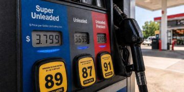 Gas Prices