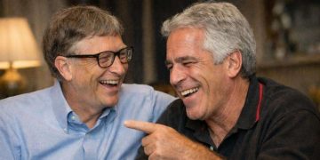 Gates Epstein
