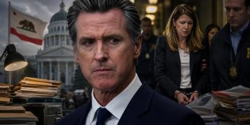 Gavin Newsom