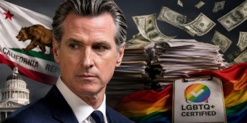 Gavin Newsom