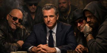 Gavin Newsom