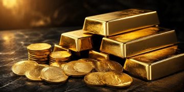Gold