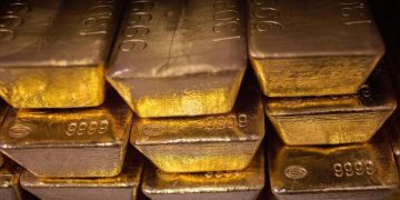 Gold