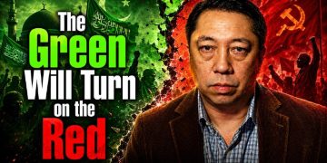 Islamists Are Using the Marxists, and Will Soon Turn on Them