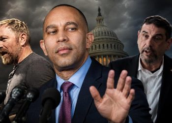 Hakeem Jeffries