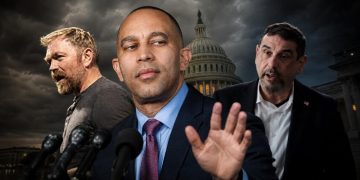 Hakeem Jeffries