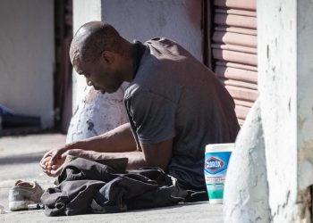 Homelessness