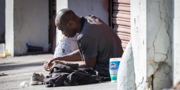 Homelessness