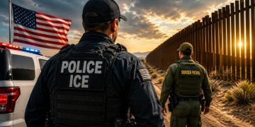 ICE CBP