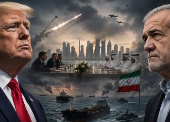 Iran War