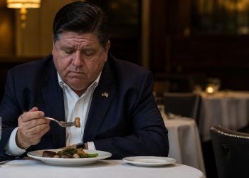 JB Pritzker