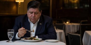 JB Pritzker