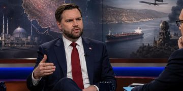 JD Vance