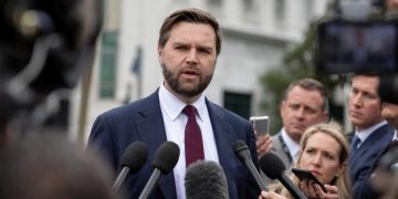 JD Vance