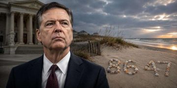 James Comey