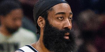 James Harden