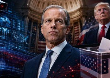 John Thune