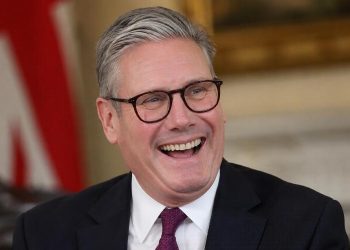 Keir Starmer