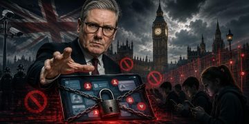 Keir Starmer