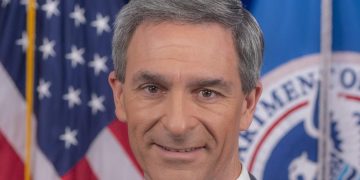 Ken Cuccinelli