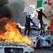 Left-Wing Revolutionaries