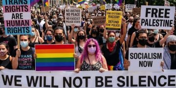 Leftists