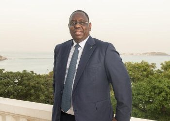 Macky Sall