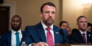 Markwayne Mullin