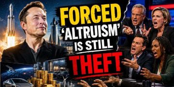 Musk Altruism (1)