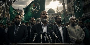 Muslim Brotherhood