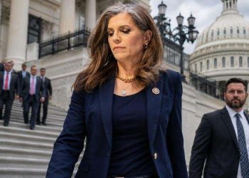 Nancy Mace