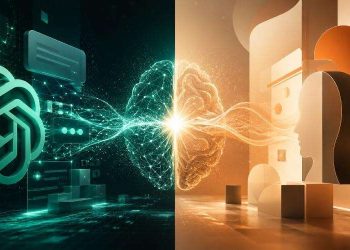 OpenAI vs Anthropic