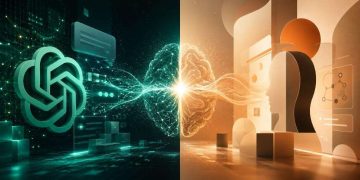 OpenAI vs Anthropic