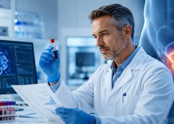 Prostate Cancer Screening