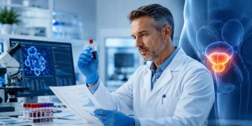 Prostate Cancer Screening