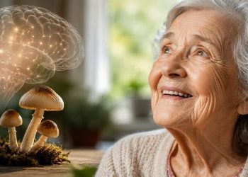 Psilocybin Treatment