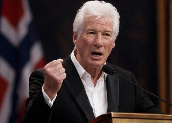 Richard Gere