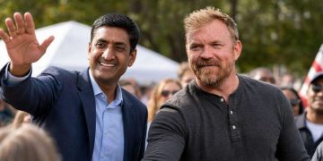 Ro Khanna Graham Platner
