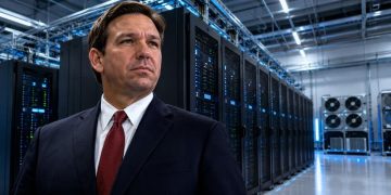 Ron DeSantis