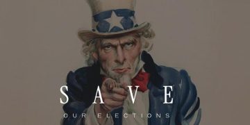 SAVE America Act