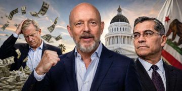 Steve hilton