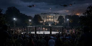 Terrorism UFC