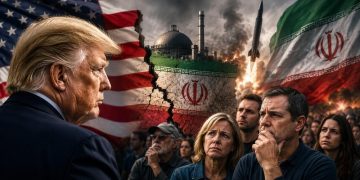 Trump Iran