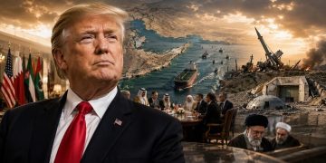 Trump Iran