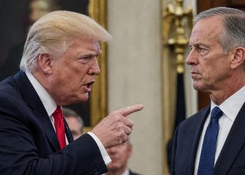 Trump Thune