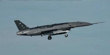 U.S. Air Force