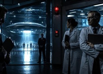 UFO Disclosure